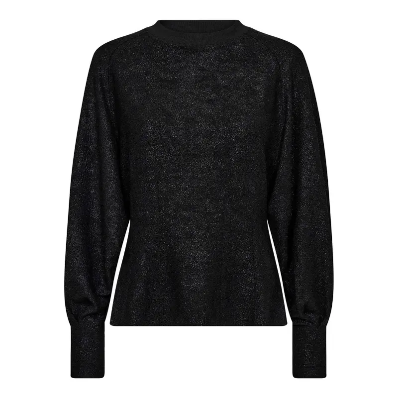 KylieCC Fitted Top
