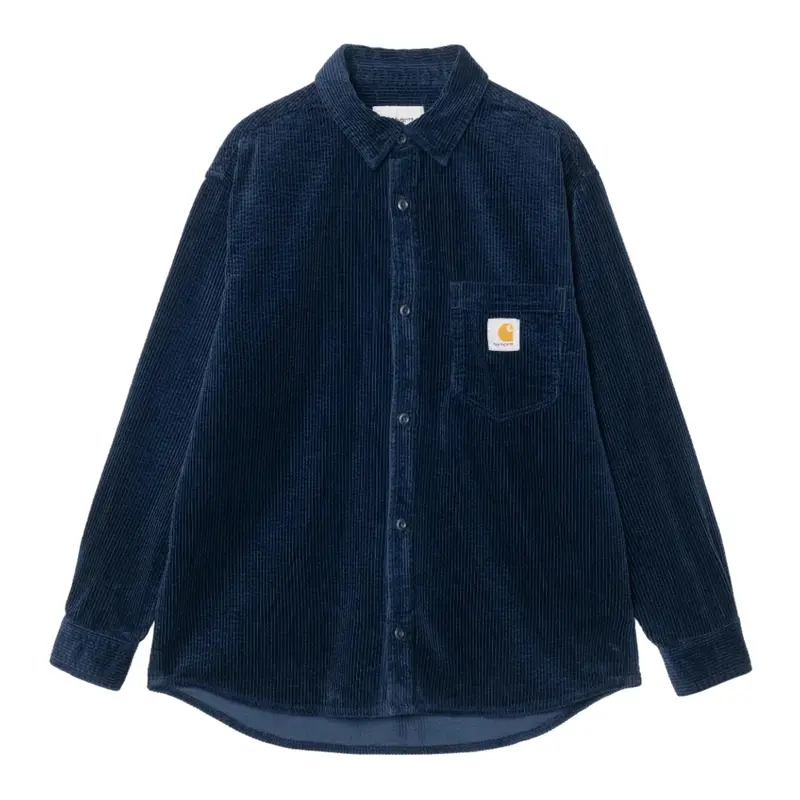 L/S Loyde Shirt