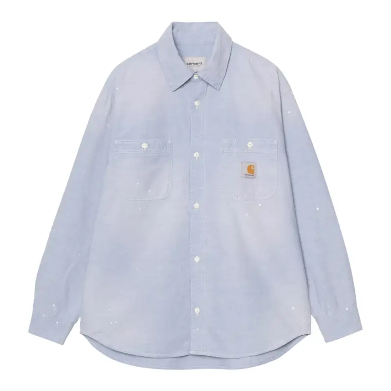 L/S Painter Shirt