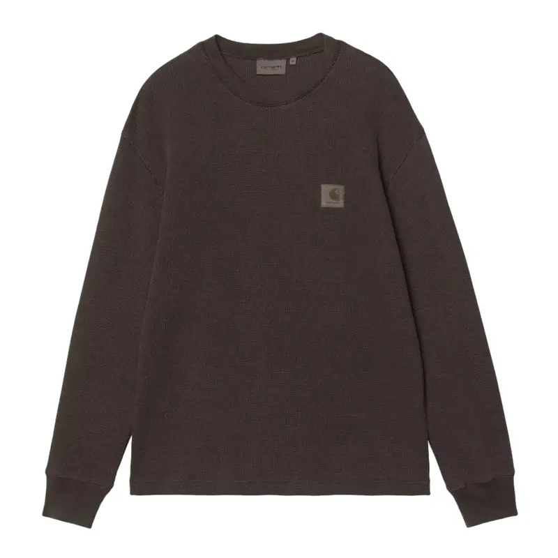 L/S Vista Waffle T-Shirt