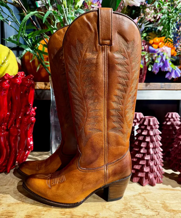 Laarzen Sendra 19097