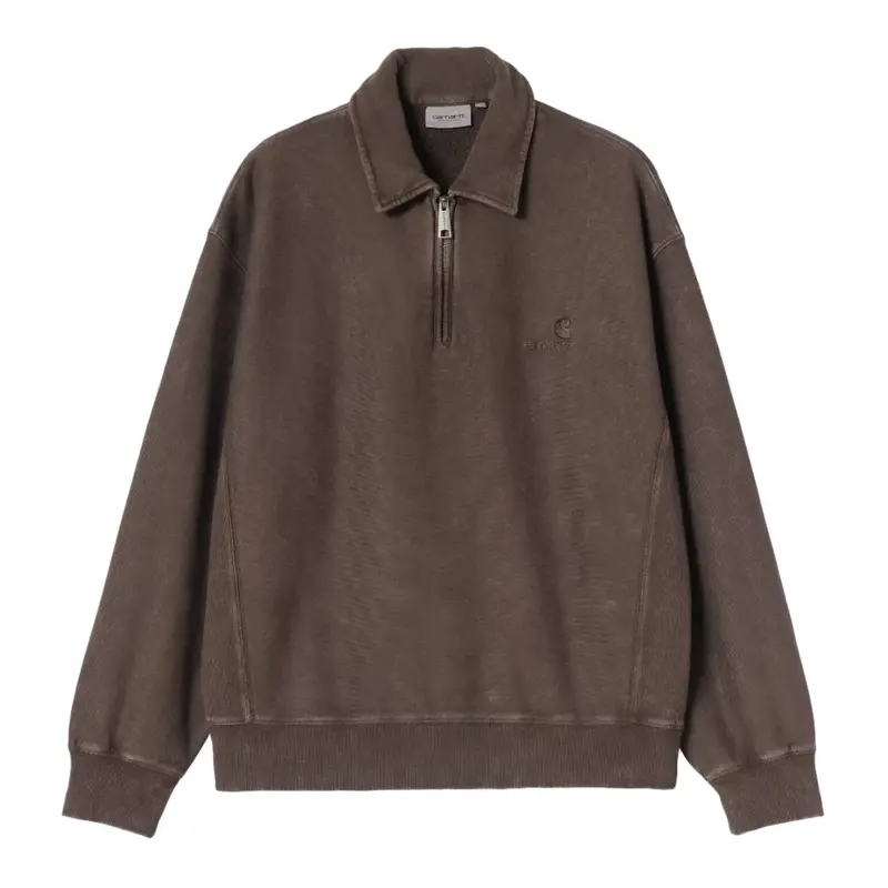 Lambert Polo Sweat