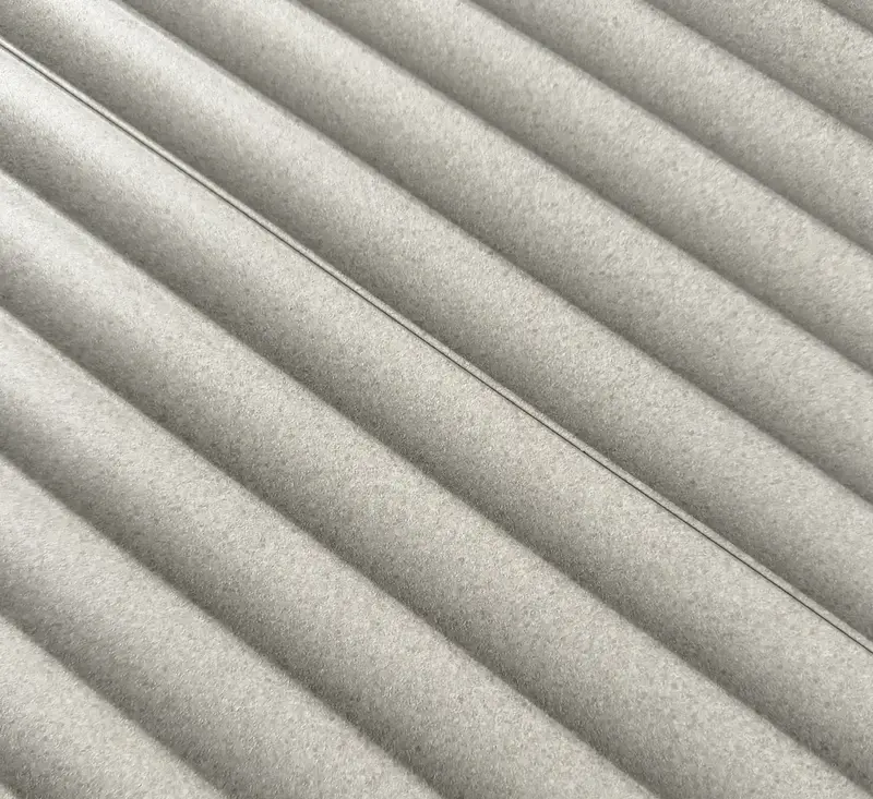 Lamelio Chic Wandpaneel - Gresso Stone Grey