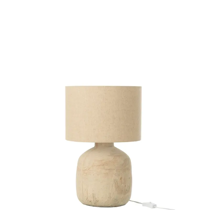 Lamp Mia Terracotta Small J-Line