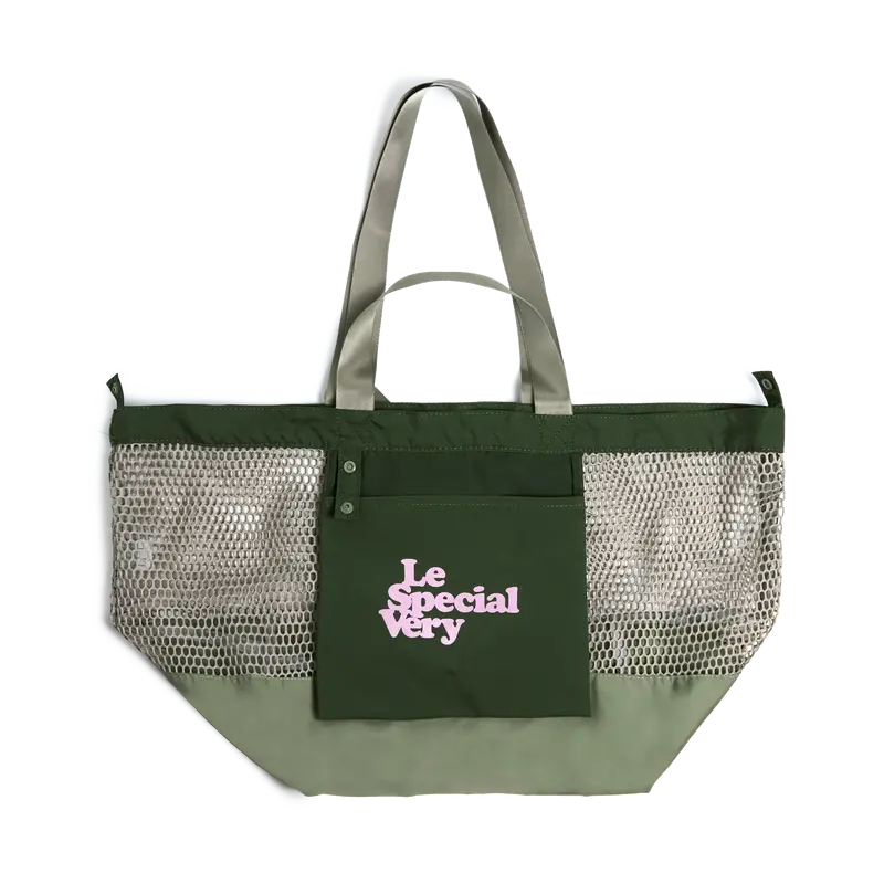 Le Special Very Tote Bag