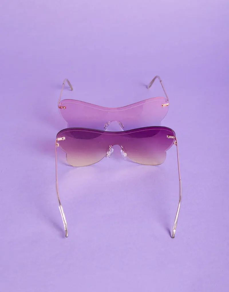 Leah sunglasses