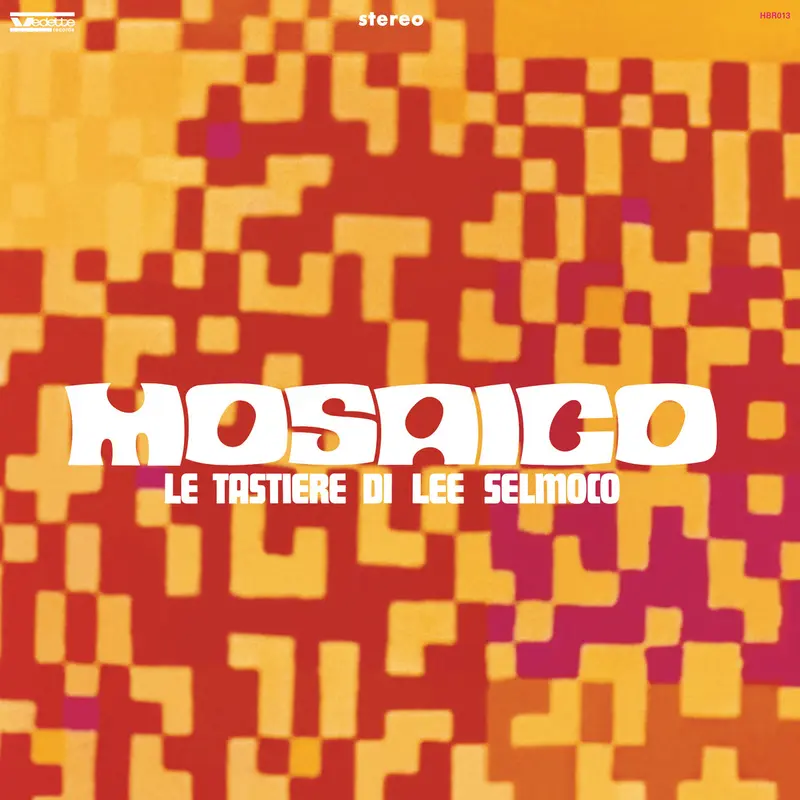 Lee Selmoco - Mosaico