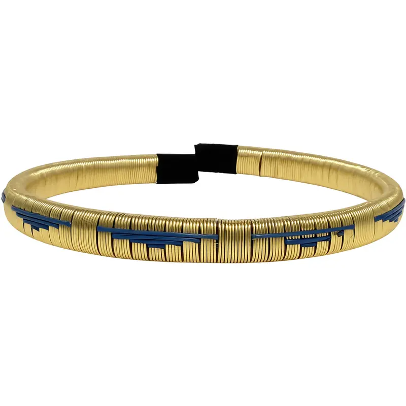leju armband bahia blue