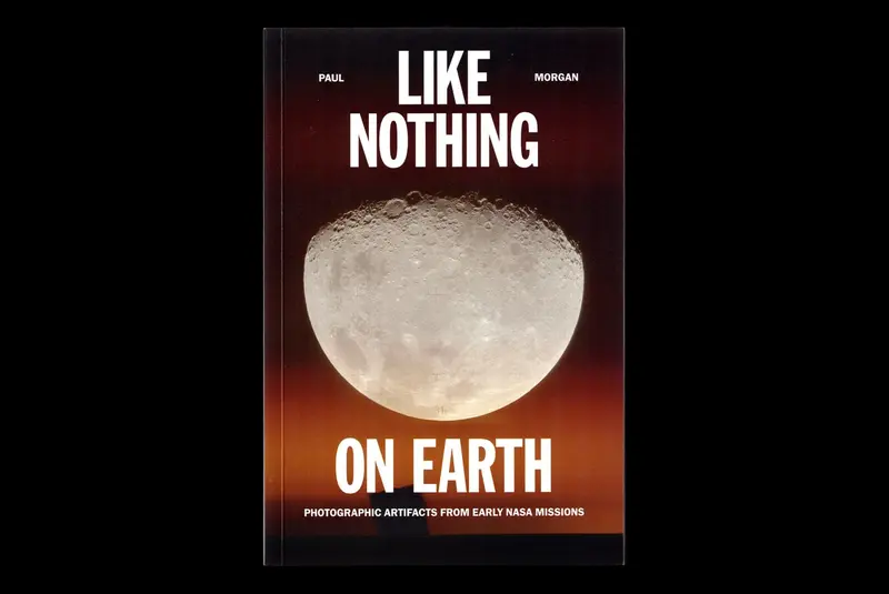 Like Nothing on Earth