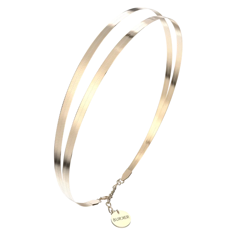 Lily Double Bracelet