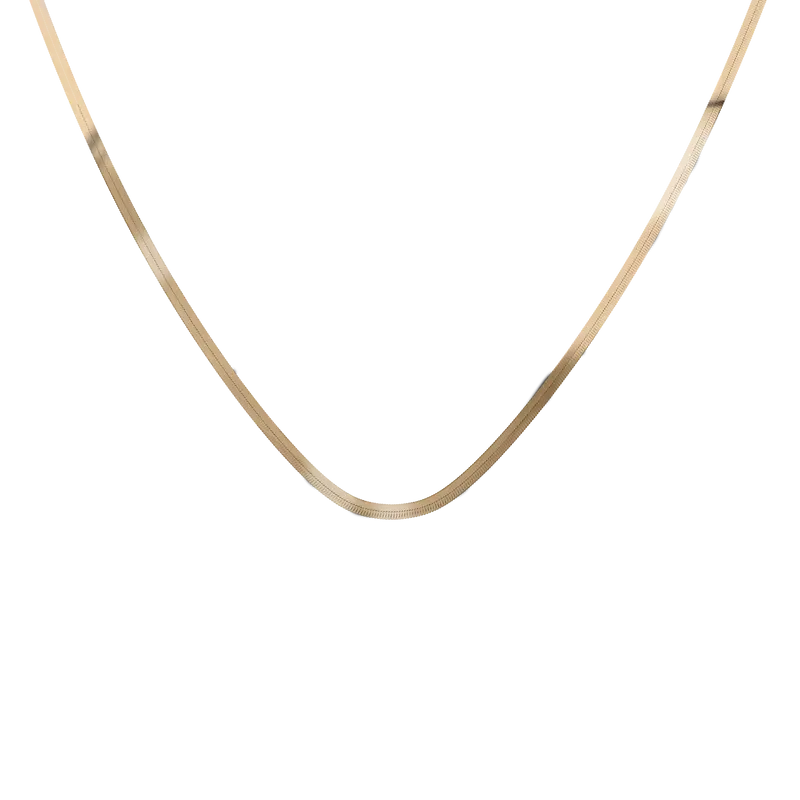 Lily Necklace