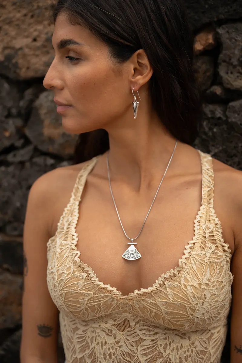 Lina Bralette 60027 Sand