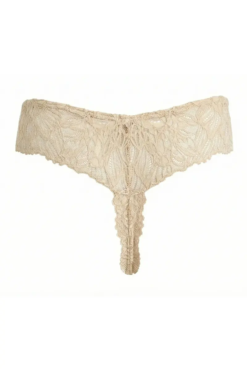 Lina Thong MDA12687LB Light Beige