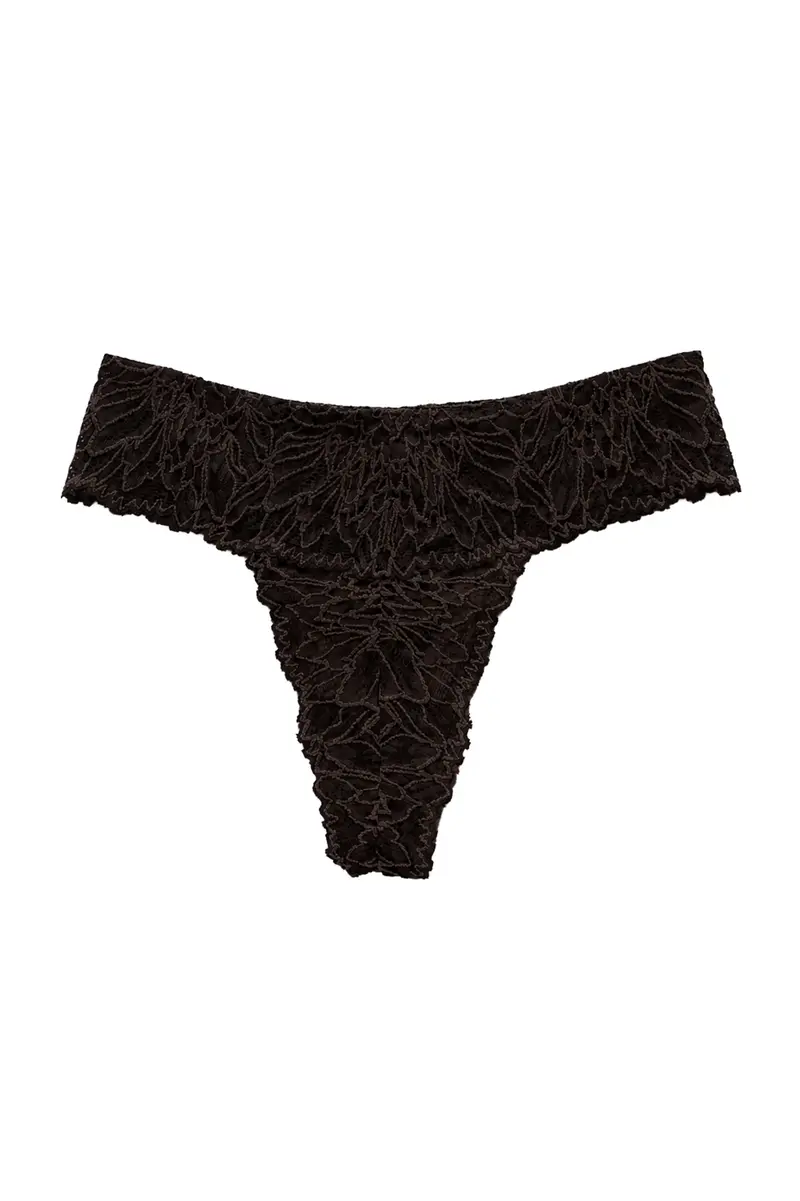 Lina Thong MDA12689DBR Dark Brown