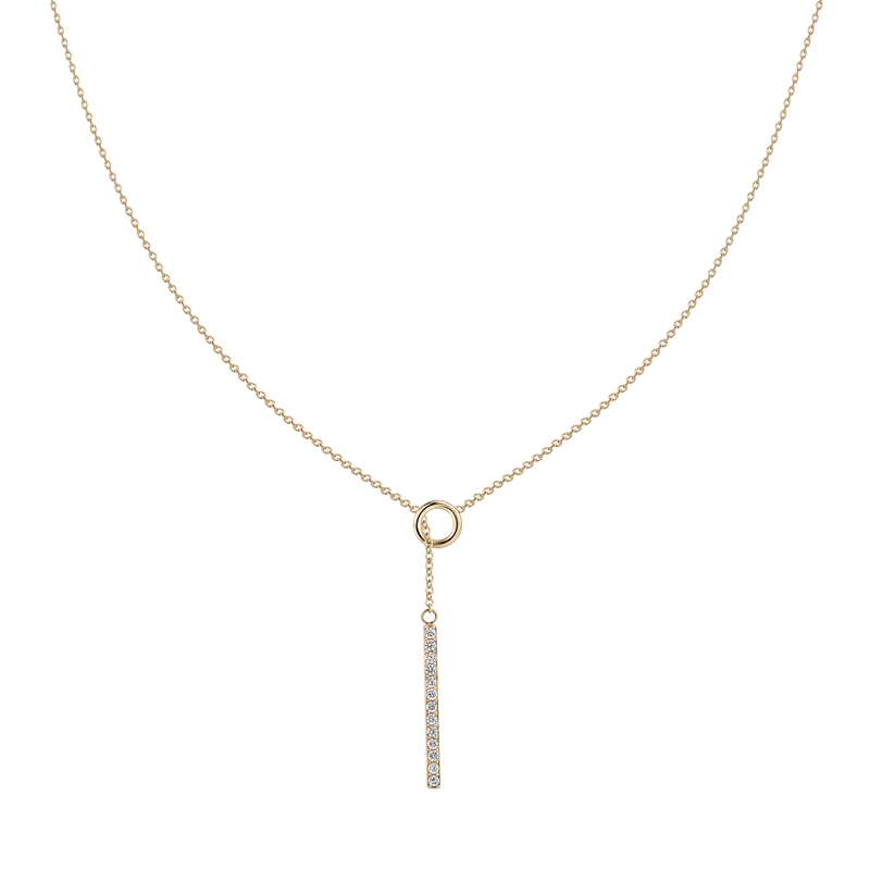Linda Necklace