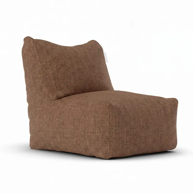 Linnen Lounge SeatXL Hazel - Laui Lounge