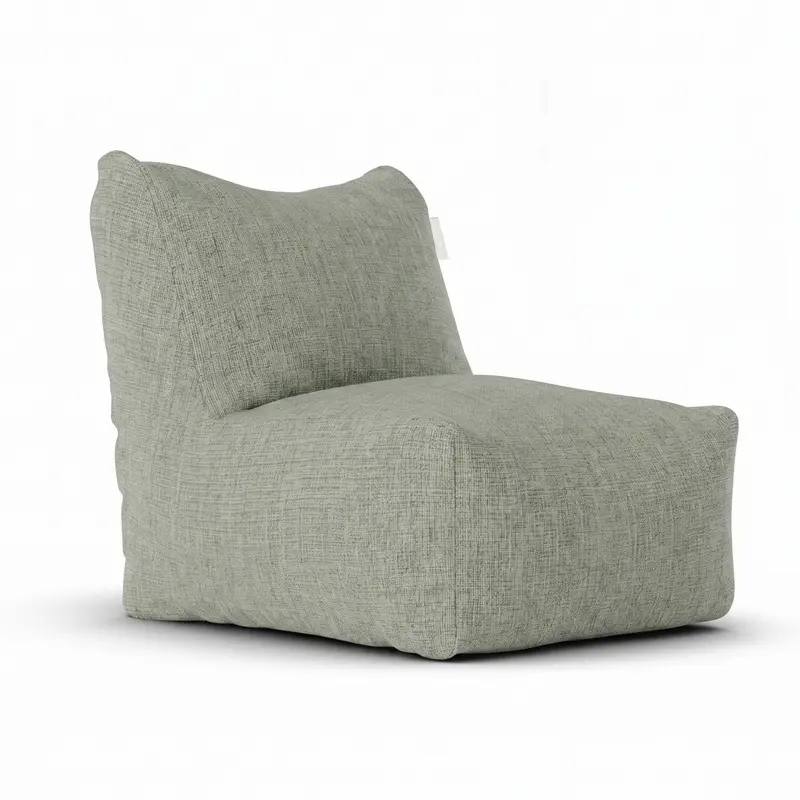 Linnen Lounge SeatXL Herb - Laui Lounge
