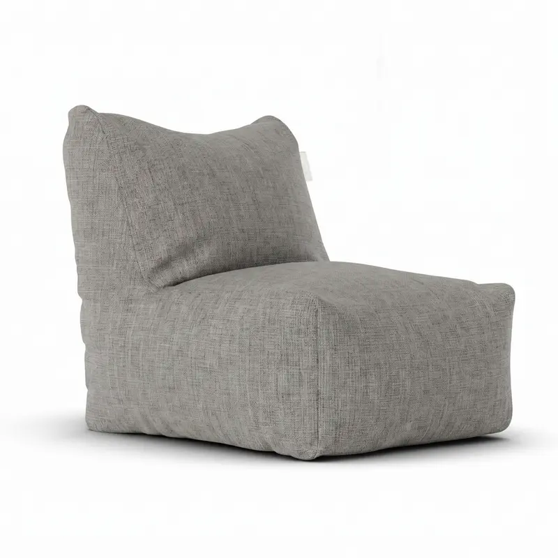 Linnen Lounge SeatXL Liver - Laui Lounge