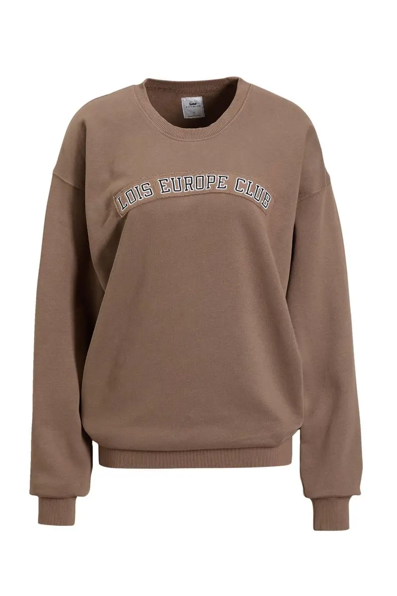 Lio Sweater