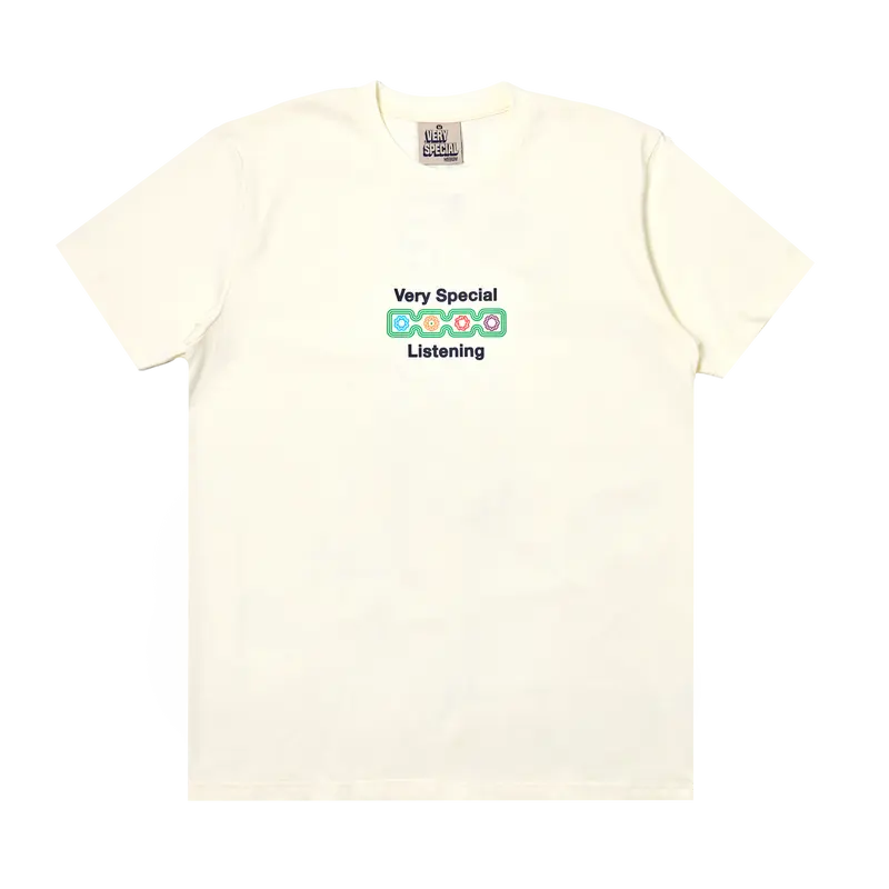 Listening T-Shirt