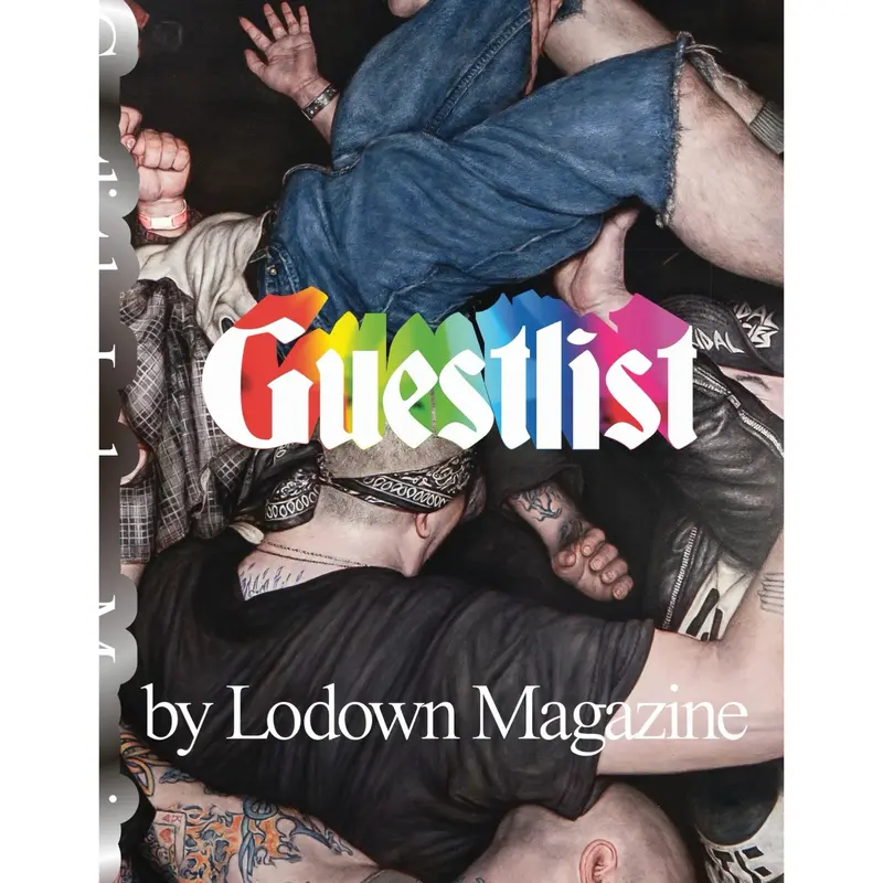 Lodown Guestlist