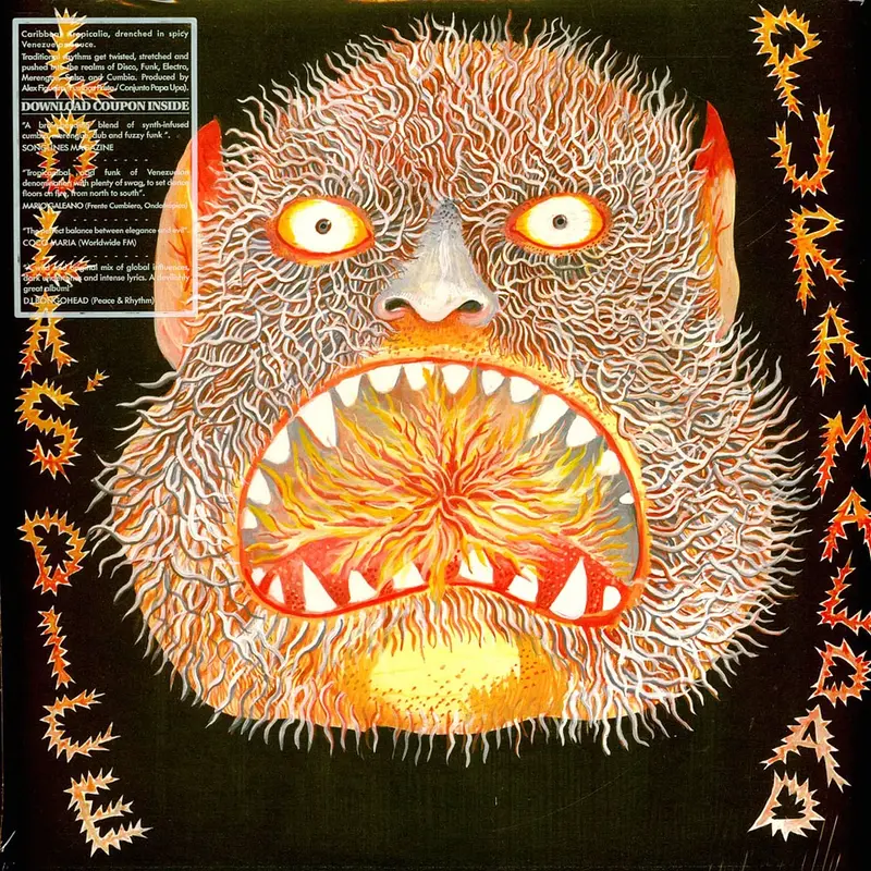 Lola's Dice - Pura Maldad