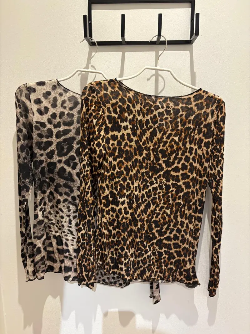 Longsleeve Melly 1435 +colours