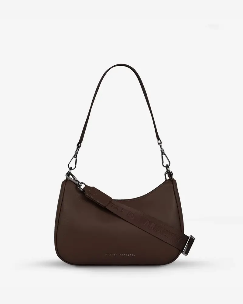 Look Both Ways - Cocoa [PRE ORDER]