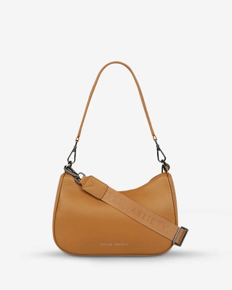 Look Both Ways - Tan [PRE ORDER]