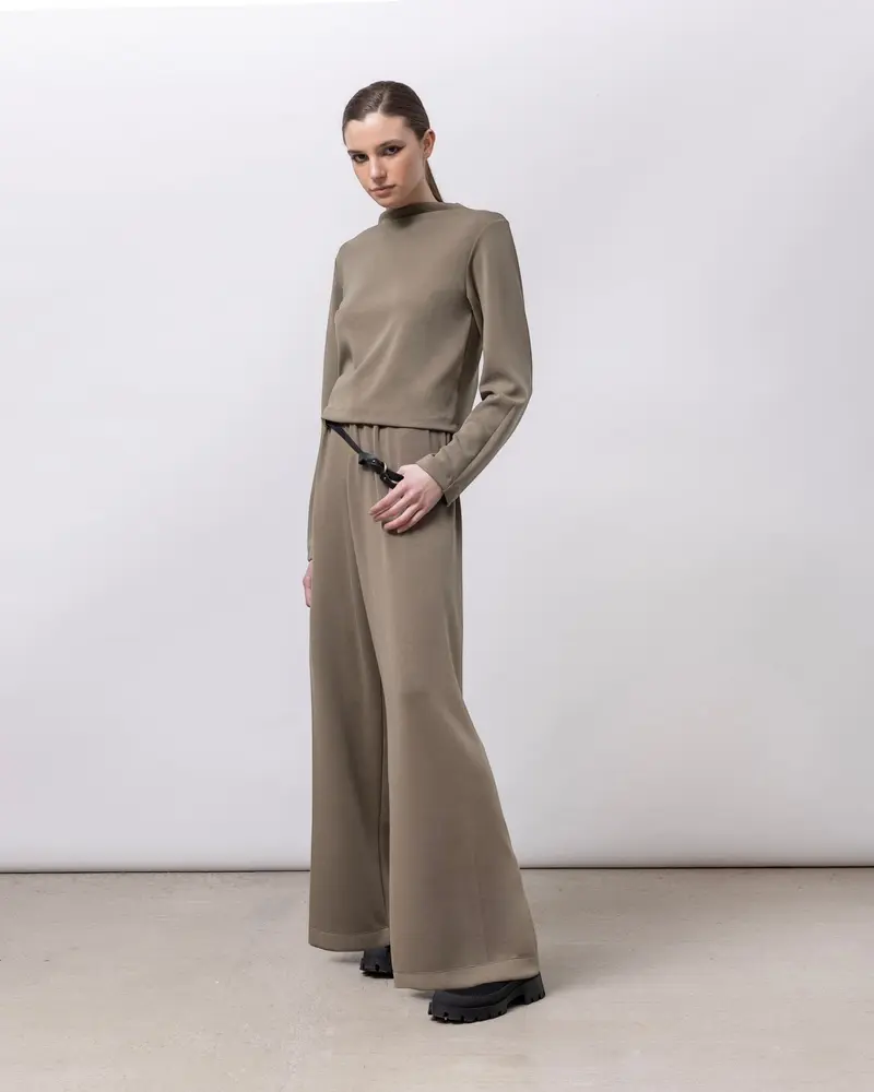 LOTUS EATERS broek EFFORIA