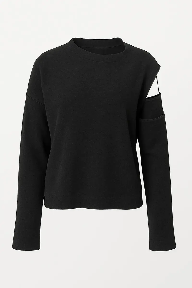 LOTUS EATERS pullover GILANEVA