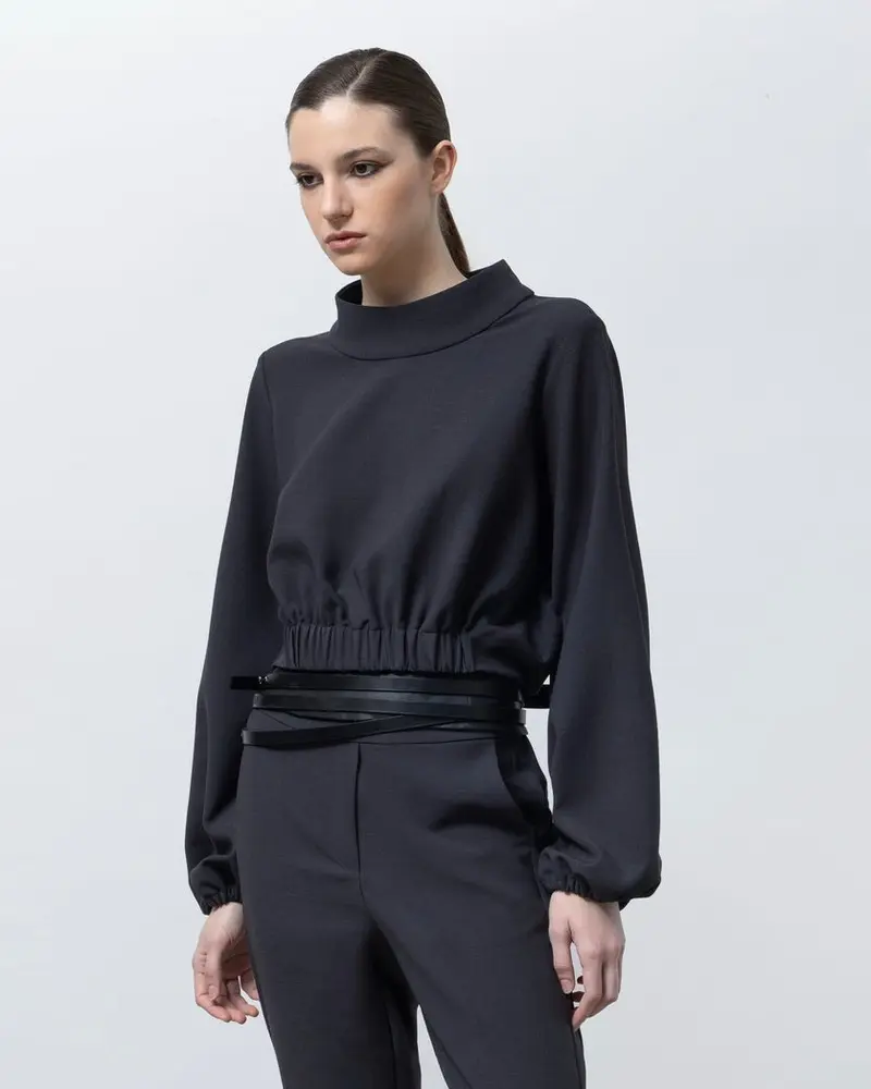 LOTUS EATERS pullover SOMATOS