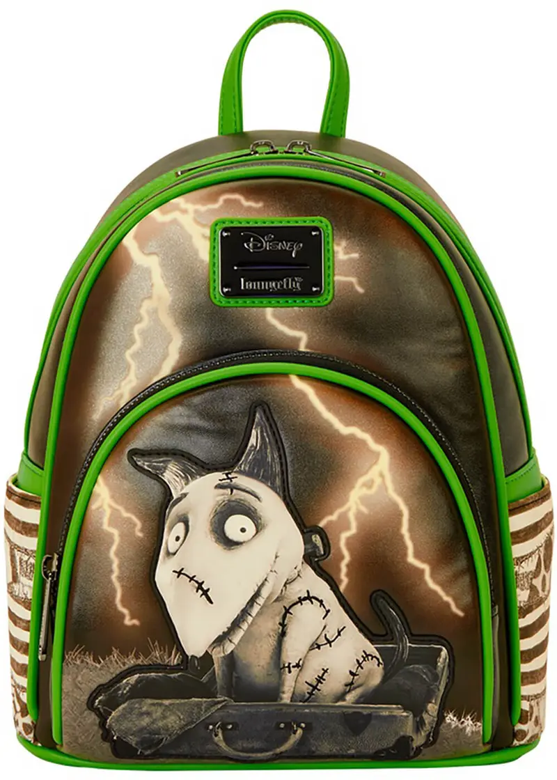 Loungefly Disney Frankenweenie Backpack