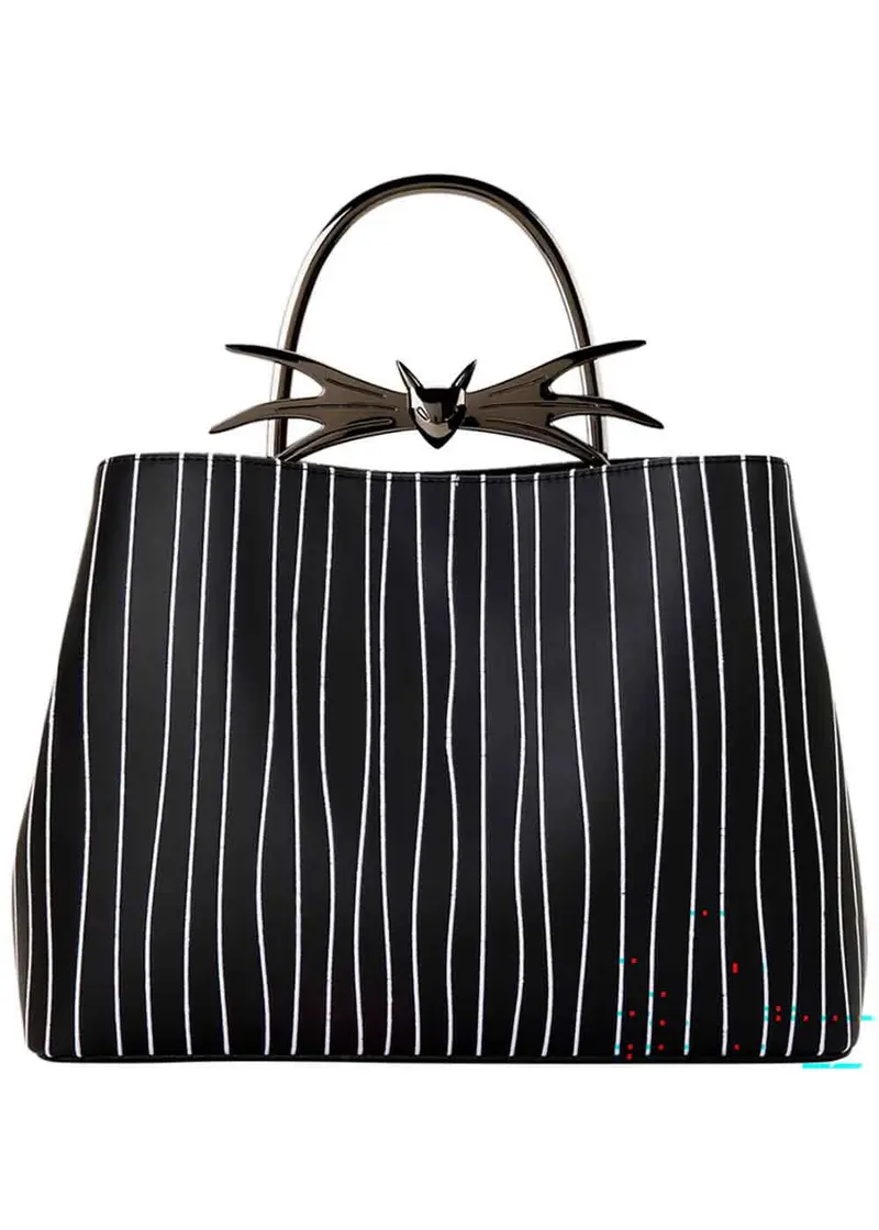 Loungefly Disney The Nightmare Before Christmas Jack Skellington Handbag