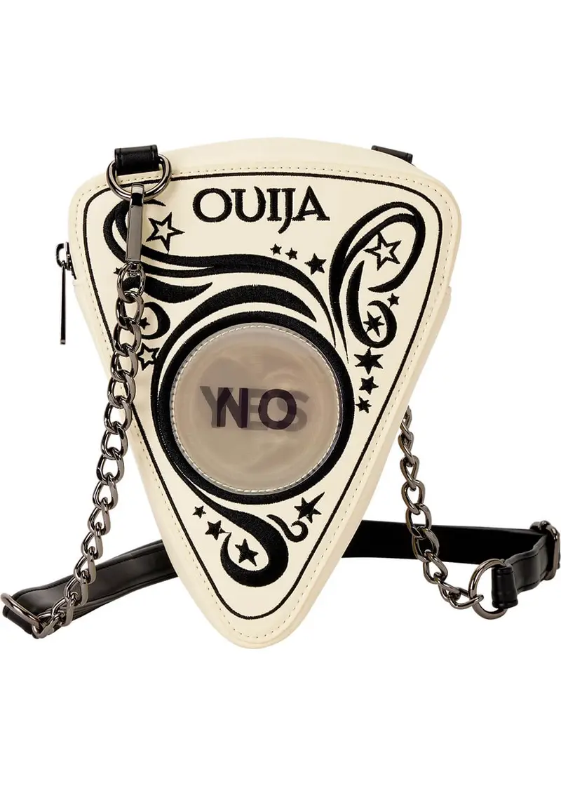 Loungefly Hasbro Ouija Crossbody Bag
