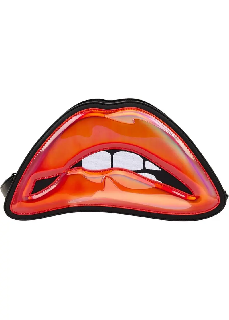 Loungefly The Rocky Horror Picture Show Crossbody Bag