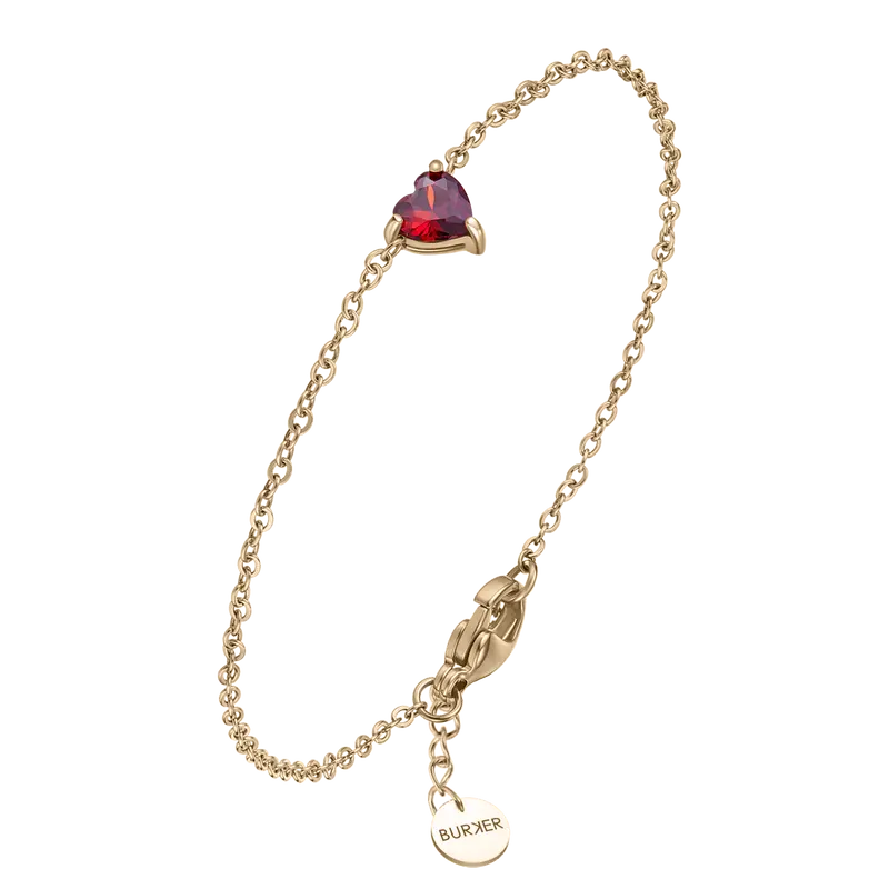 Love Bracelet Gold