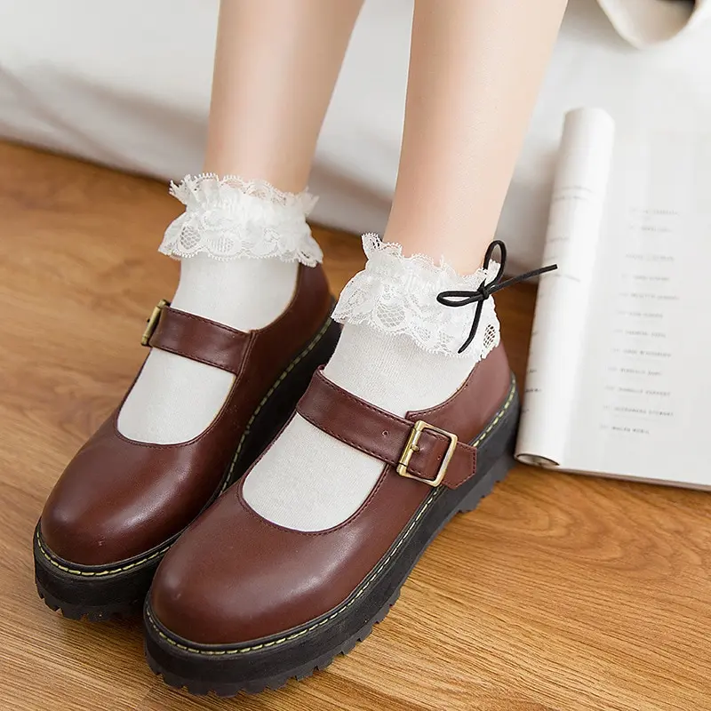 Lovely Lolita Socks