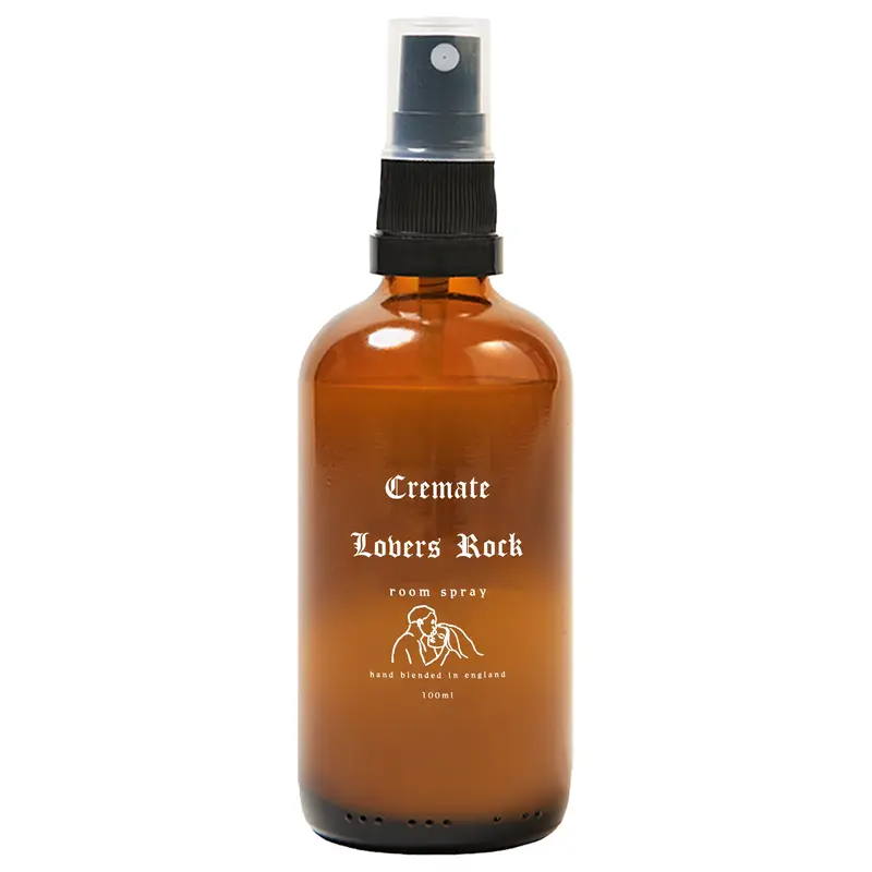 Lovers Rock Room Spray - 100ml