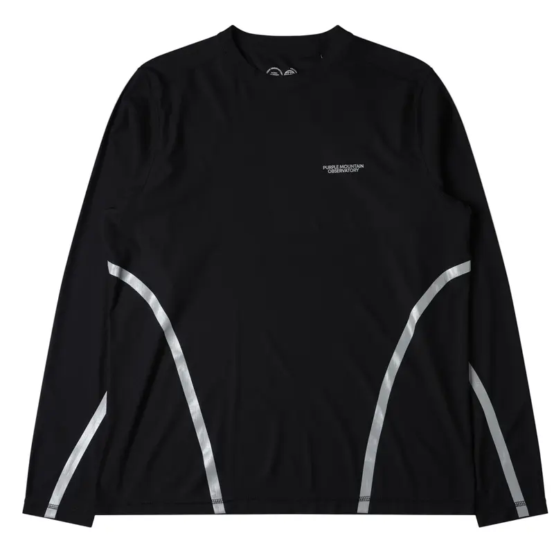 LS Taped Performance Tee