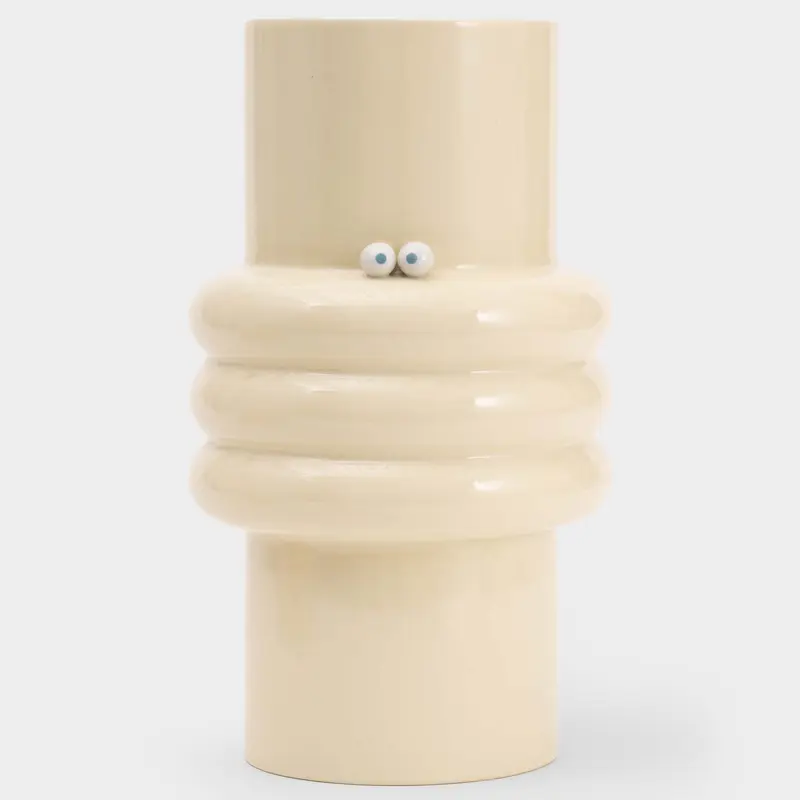 Lucas Zanotto 'BIG VASE'