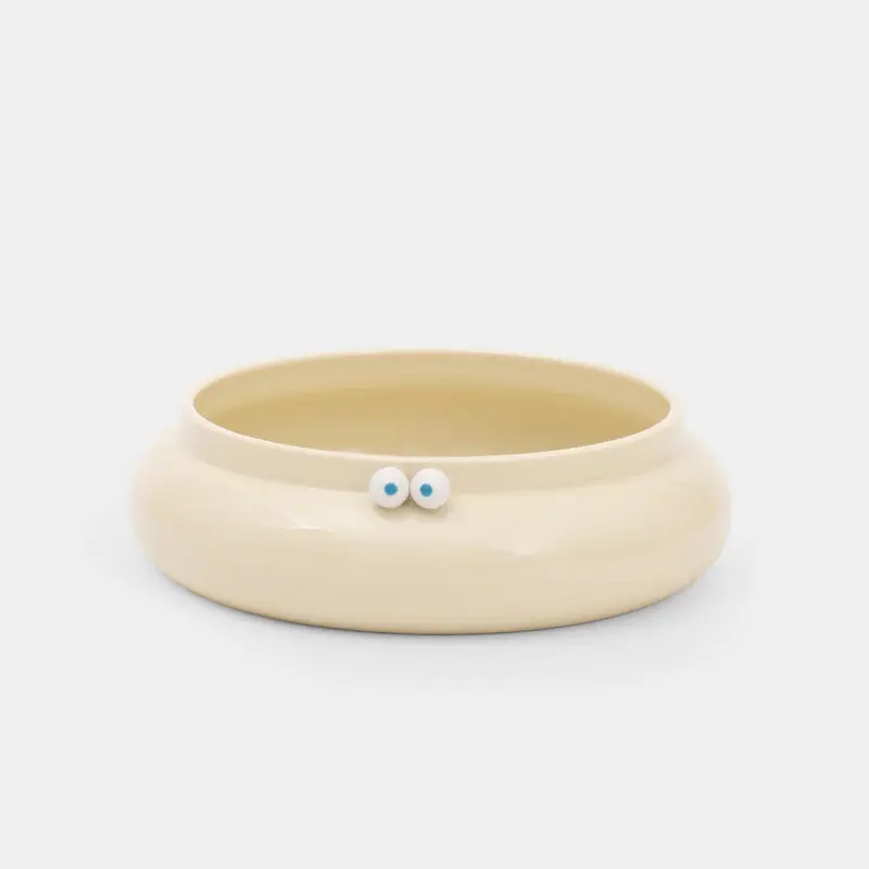 Lucas Zanotto 'THE BOWL'