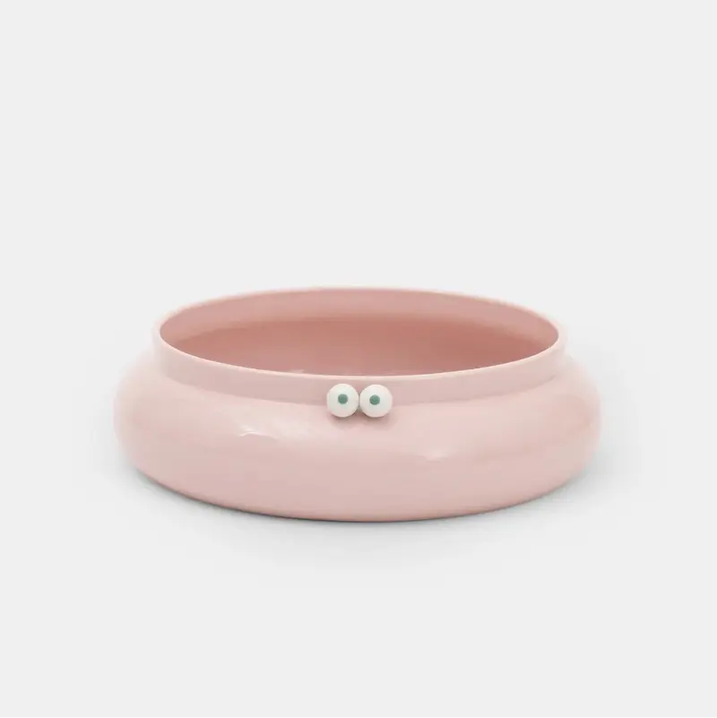 Lucas Zanotto 'THE BOWL'