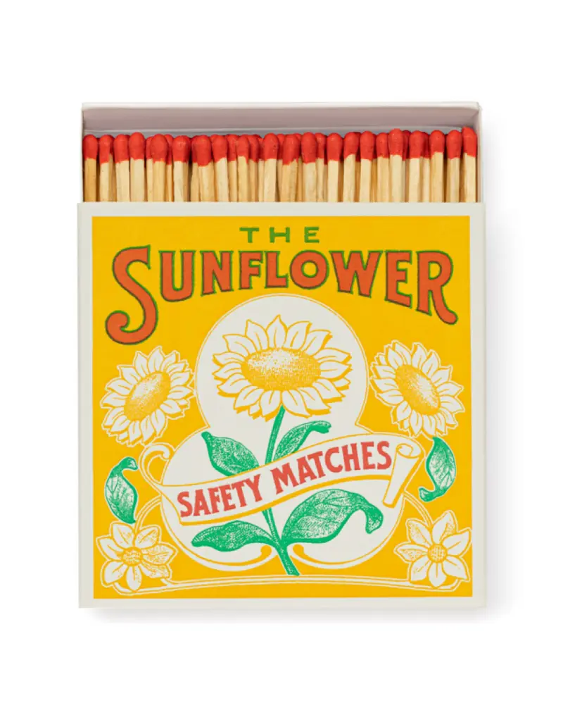 Lucifers sunflower