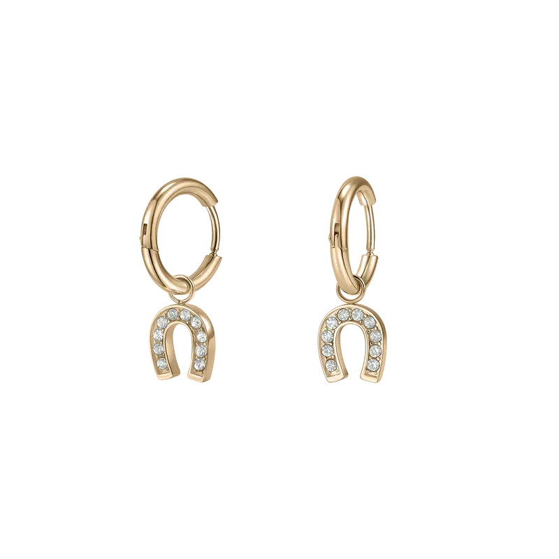 Lucky Earrings