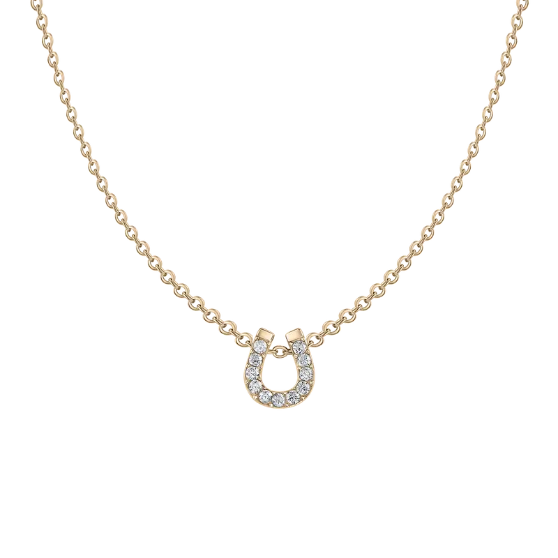 Lucky Necklace
