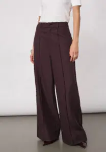 Luna Pleat Pants
