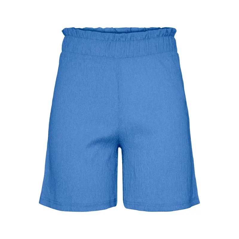 Luna shorts blauw