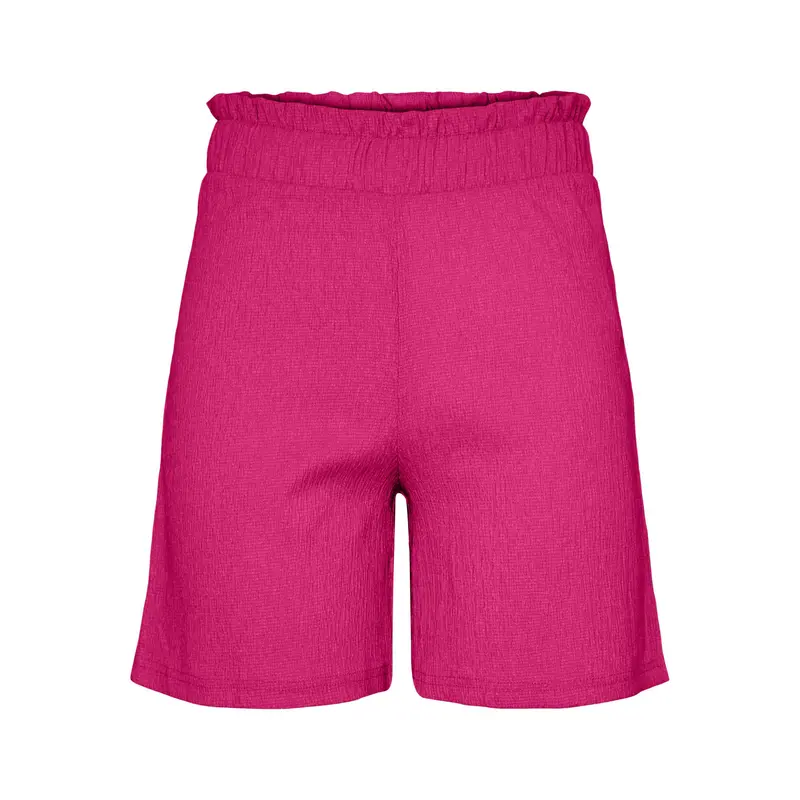 Luna shorts paars