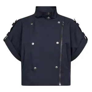 Luna Vest Jackje Zipper